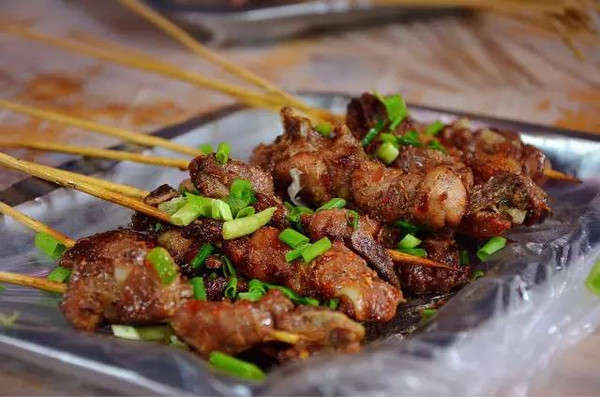 黑山五花肉培训