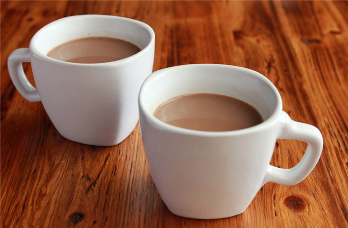黑山奶茶培训